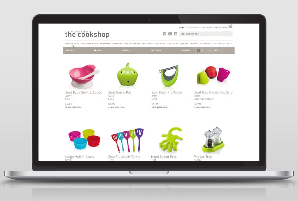 سایت فروشگاهی کارآمد و پردرآمد بساز.