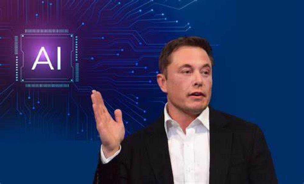 با Black Forest Labs آشنا شوید استارتاپی که تولید کننده تصویر هوش مصنوعی ایلان ماسک را تامین می کند.