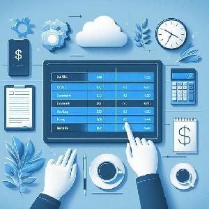 ارزیابی قیمت وب سایت