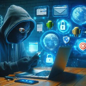 میلیاردها کاربر جیمیل در معرض خطر هک جدید هوش مصنوعی است و چگونه ایمن بمانیم؟