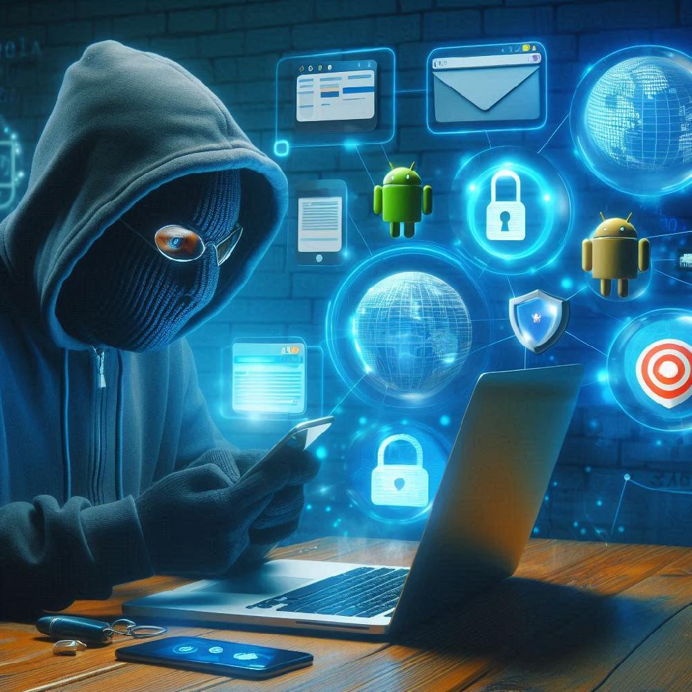 میلیاردها کاربر جیمیل در معرض خطر هک جدید هوش مصنوعی است و چگونه ایمن بمانیم؟